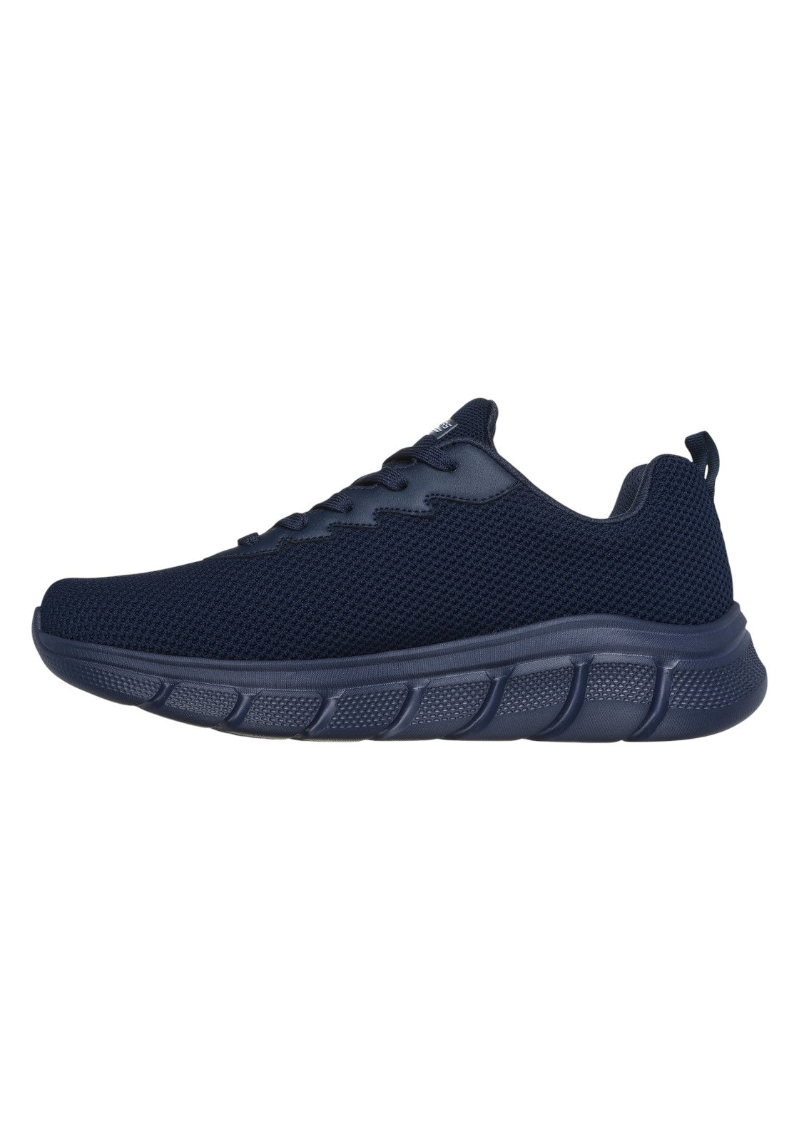 SCARPE Blu Skechers