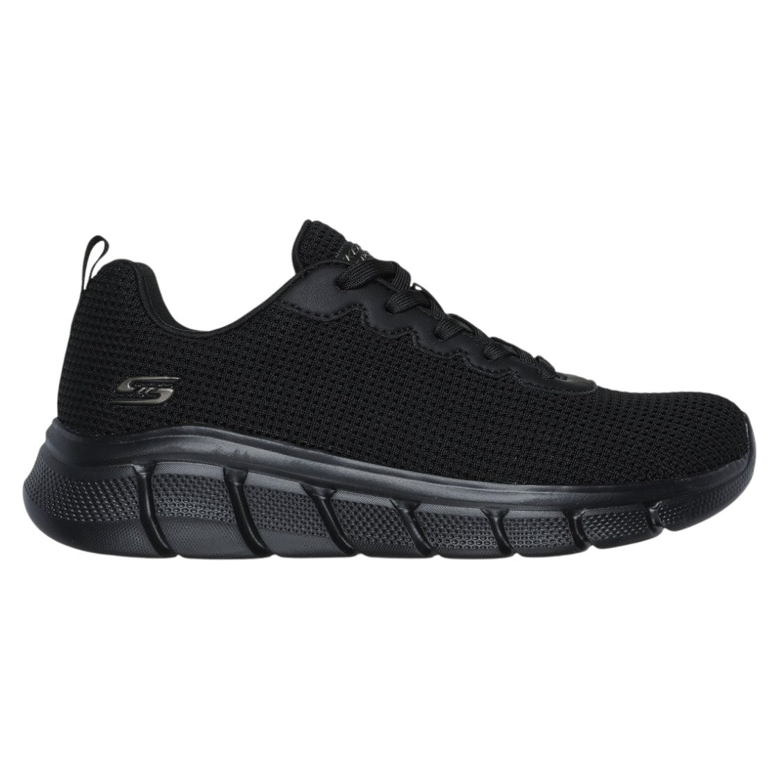 SCARPE Nero Skechers