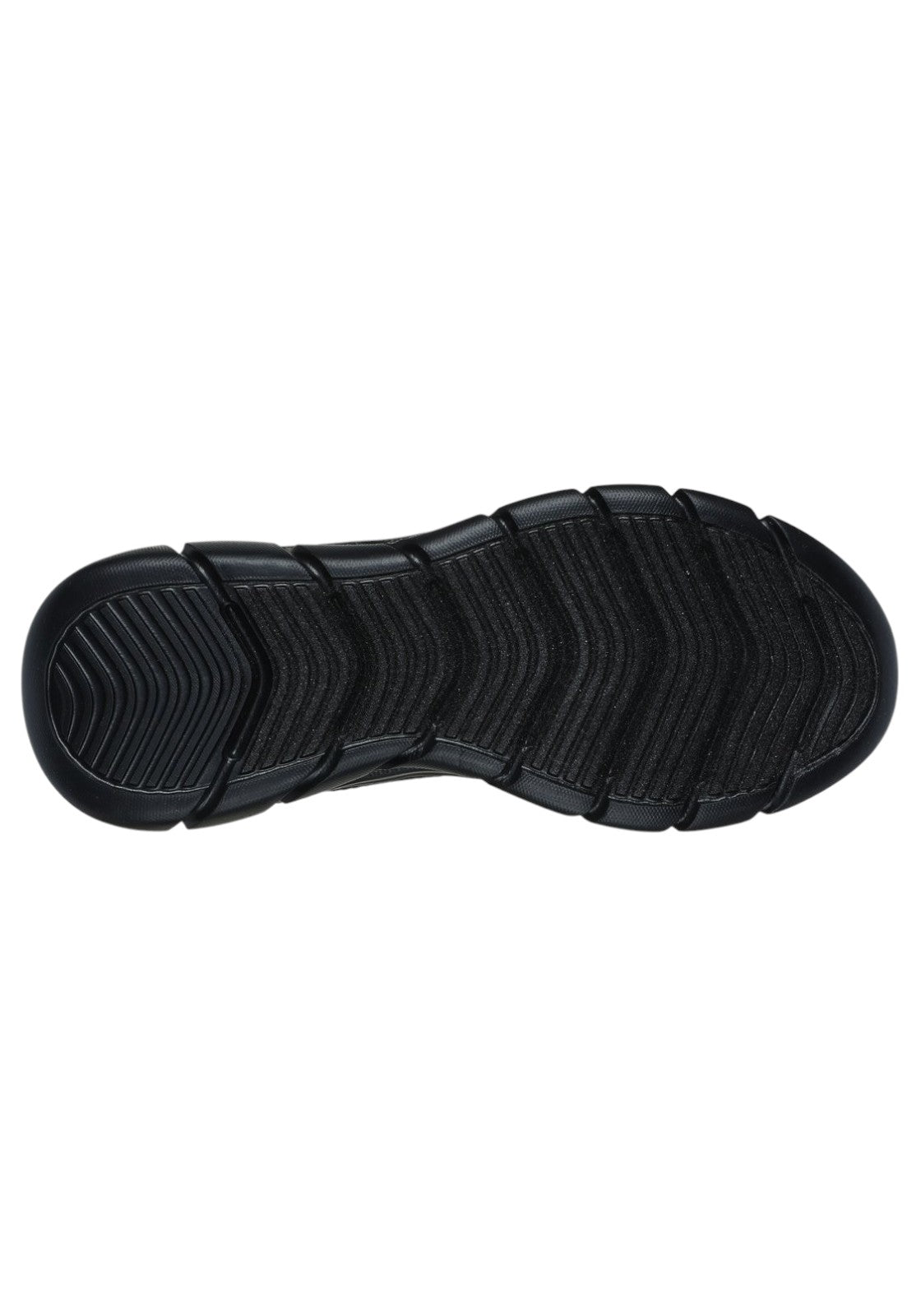 SCARPE Nero Skechers