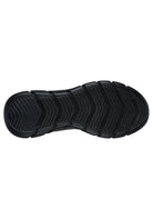 SCARPE Nero Skechers