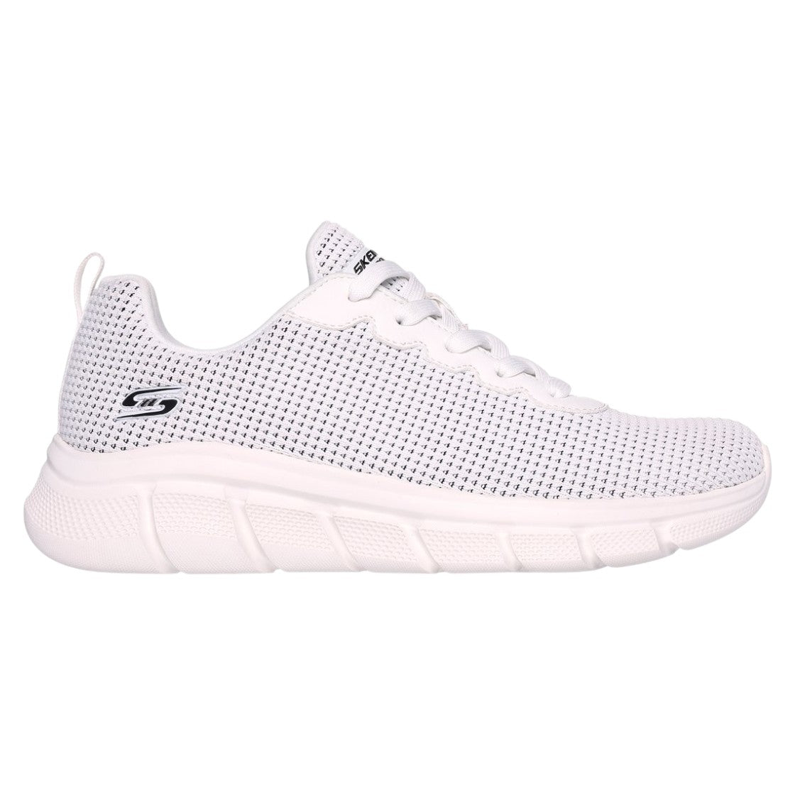 SCARPE Bianco Skechers