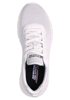 SCARPE Bianco Skechers