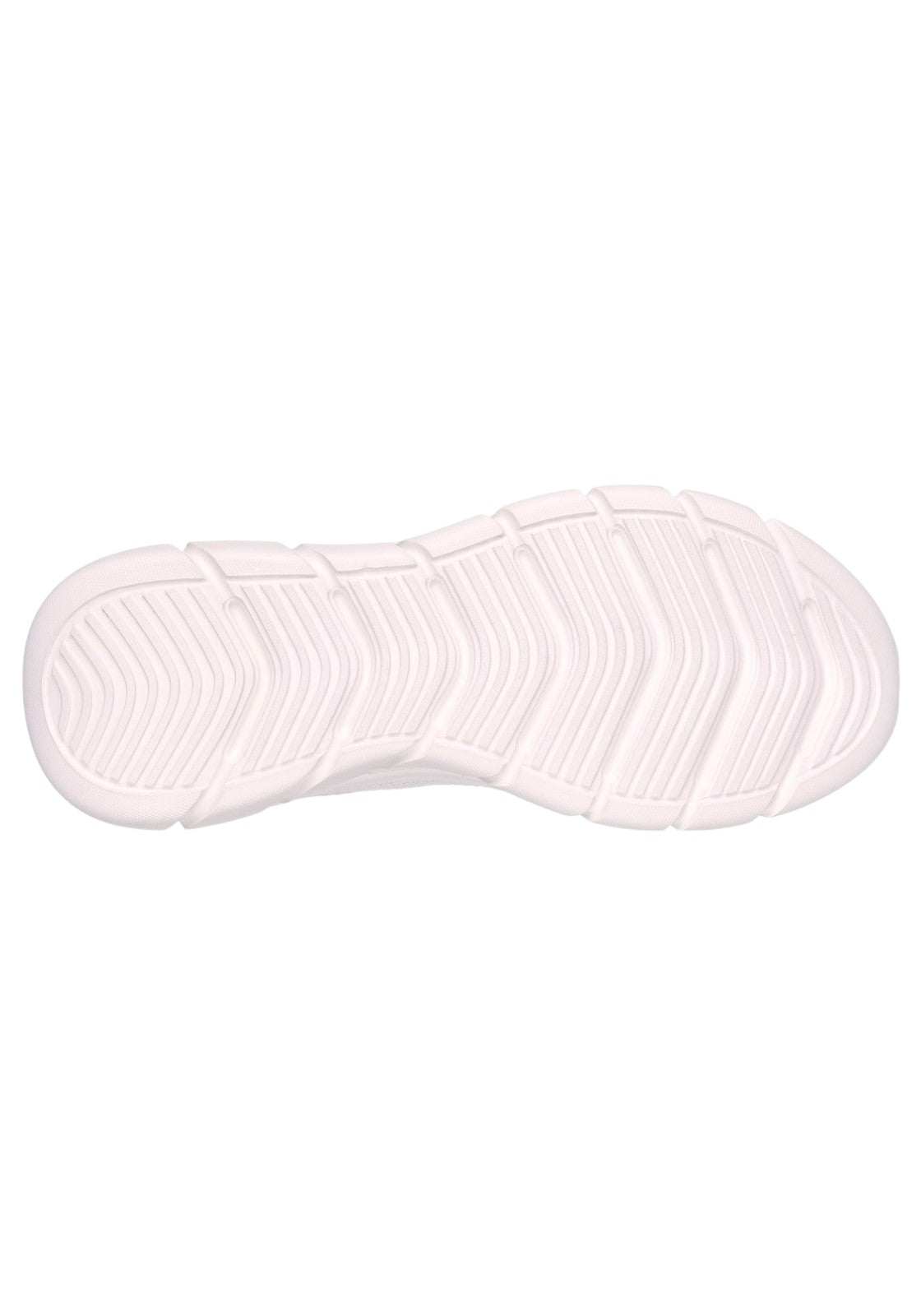 SCARPE Bianco Skechers
