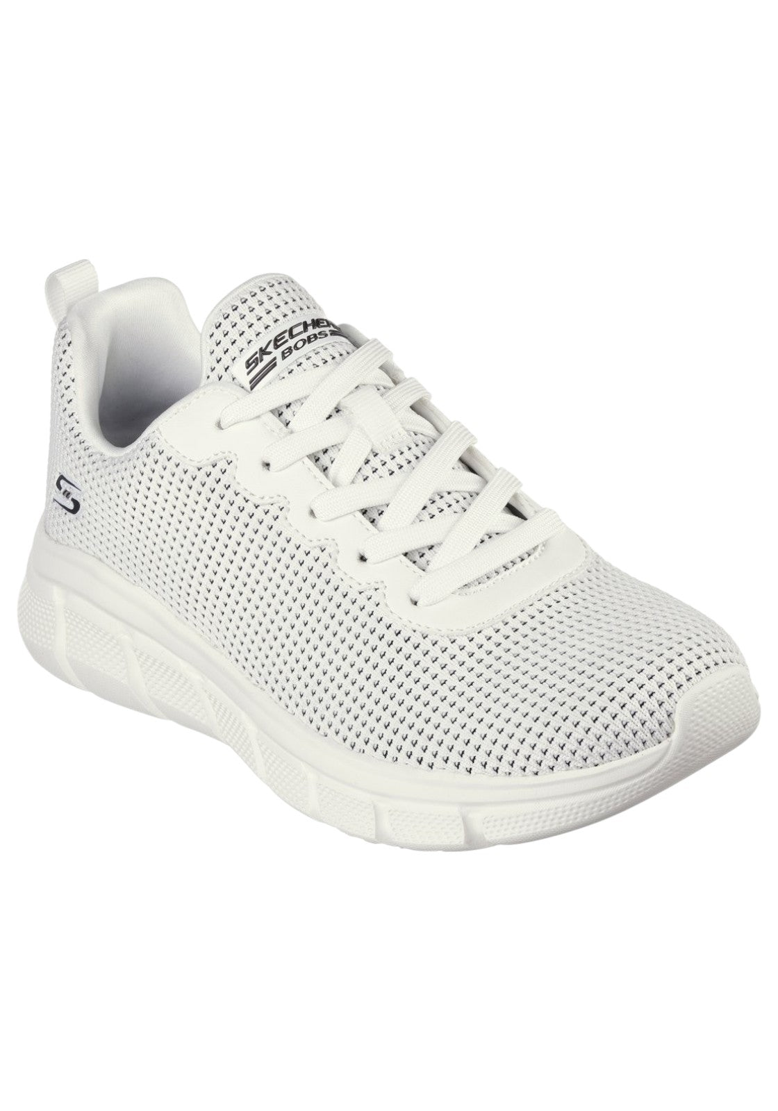 SCARPE Bianco Skechers