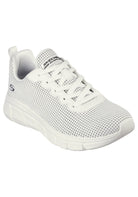 SCARPE Bianco Skechers