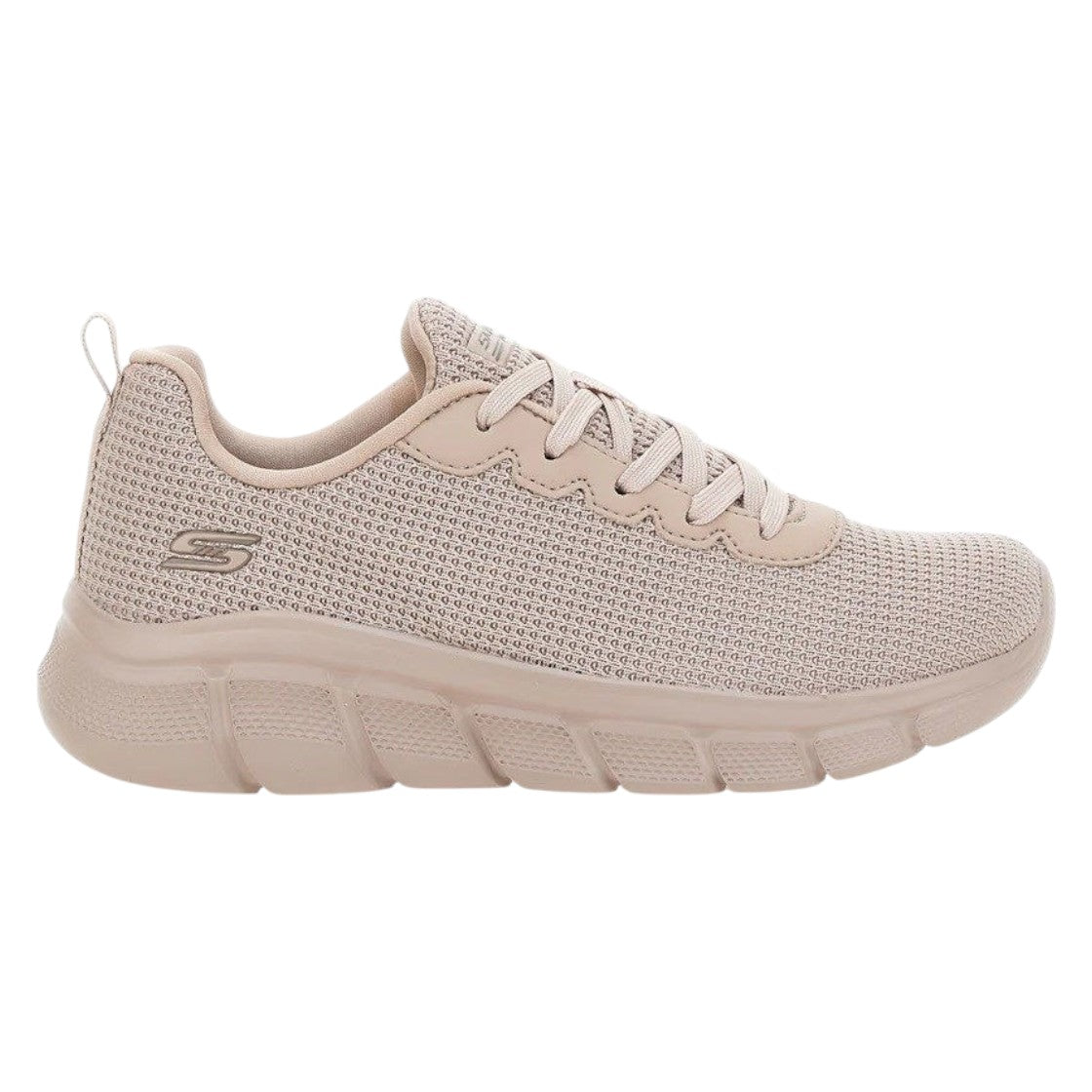 SCARPE Beige Skechers