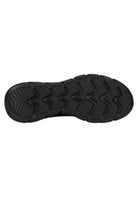 SCARPE Nero Skechers