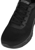 SCARPE Nero Skechers