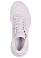 SCARPE Crema Skechers