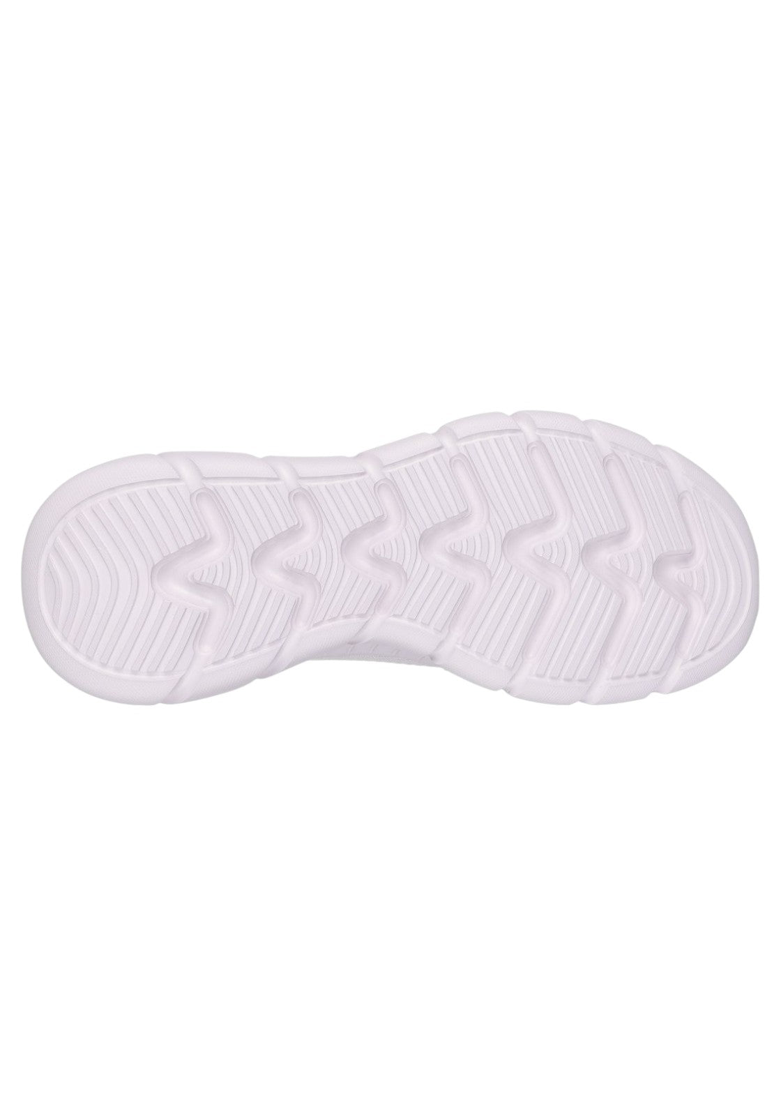 SCARPE Crema Skechers