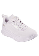 SCARPE Crema Skechers