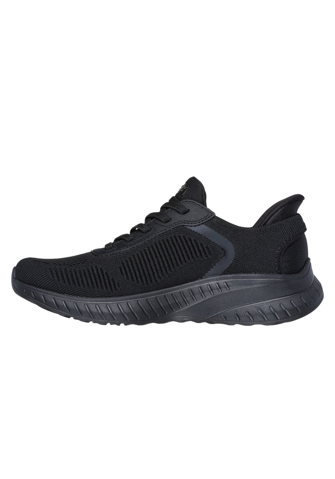 SCARPE Nero Skechers