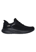 SCARPE Nero Skechers