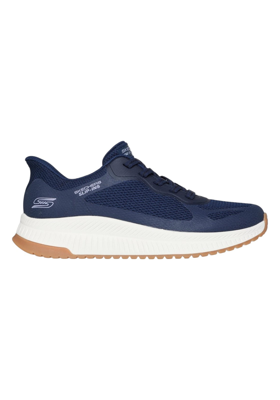 SCARPE Blu/bianco Skechers