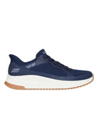 SCARPE Blu/bianco Skechers