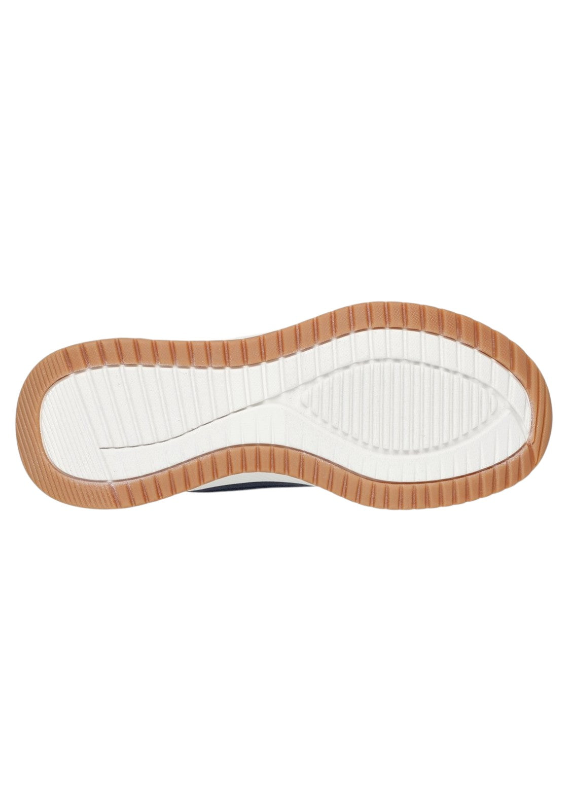 SCARPE Blu/bianco Skechers