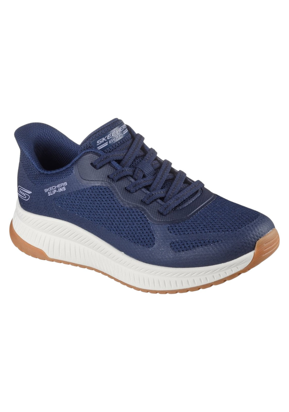 SCARPE Blu/bianco Skechers