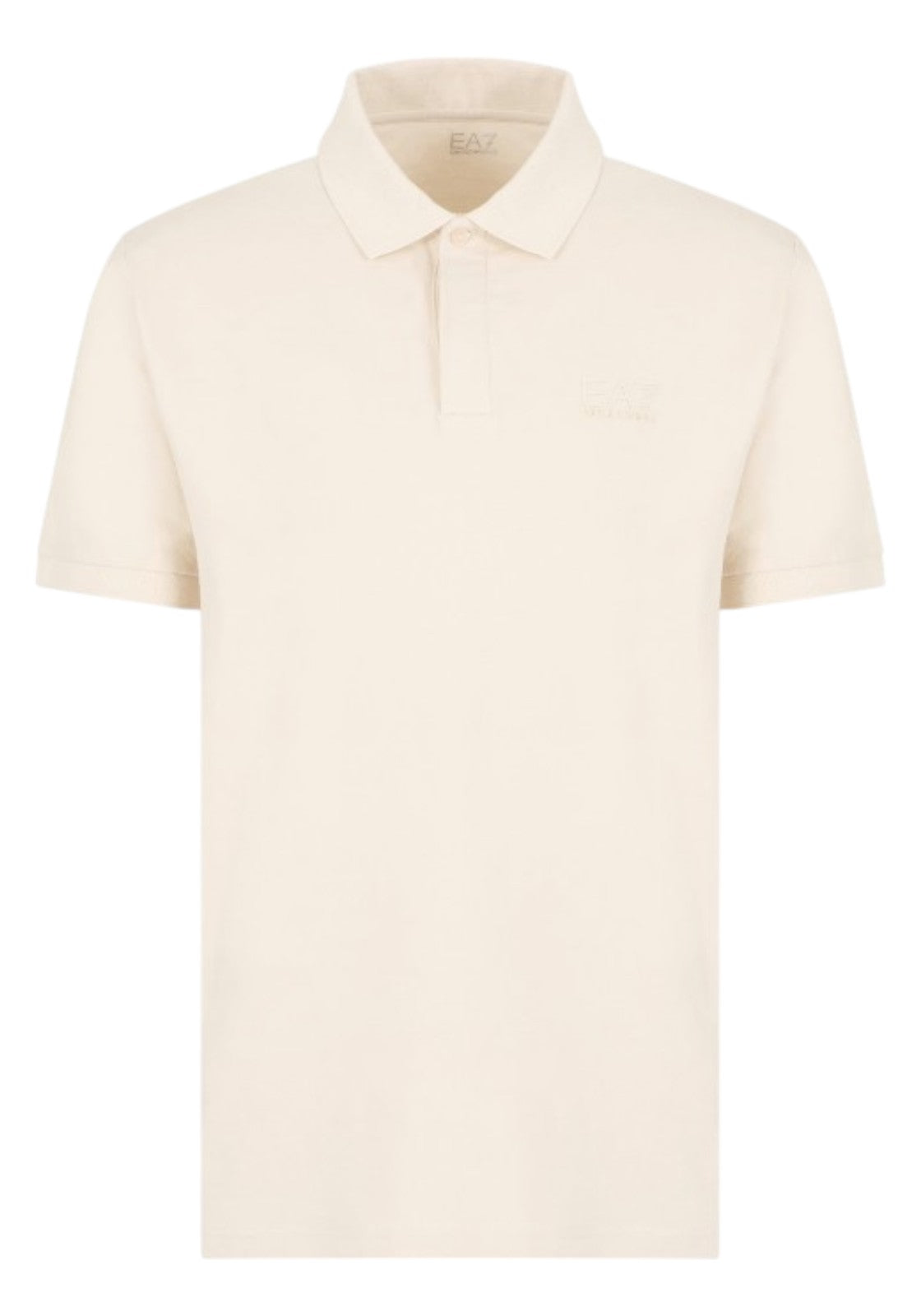 MAGLIONI E POLO Beige Ea7