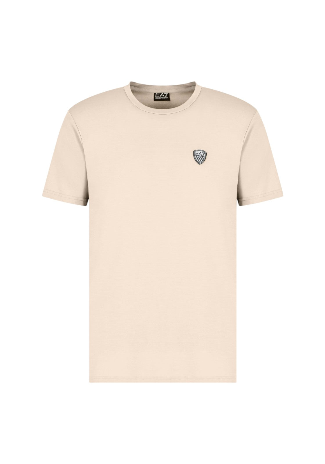 T-SHIRT E CANOTTE Beige Ea7