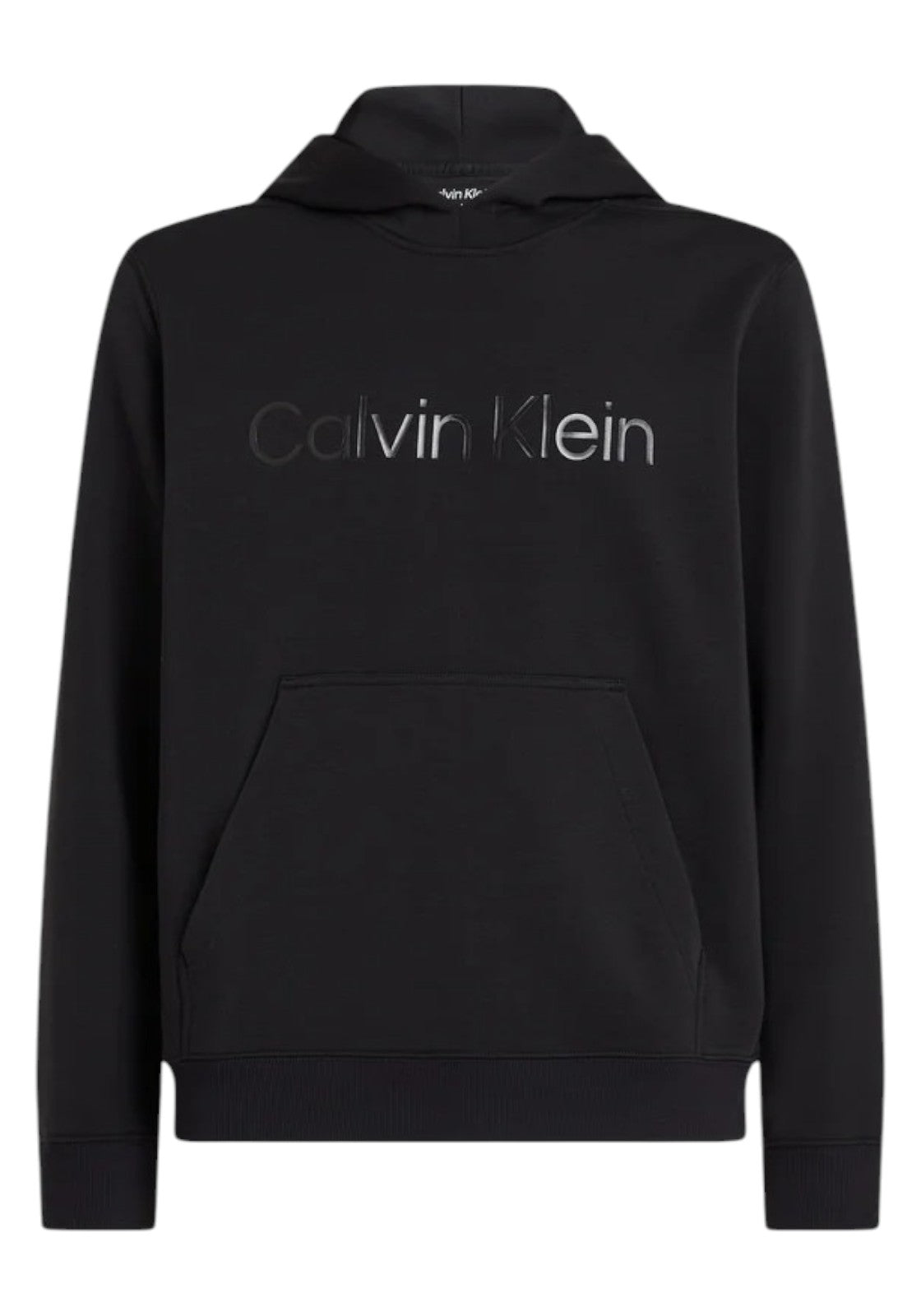 FELPE Nero Calvin Klein