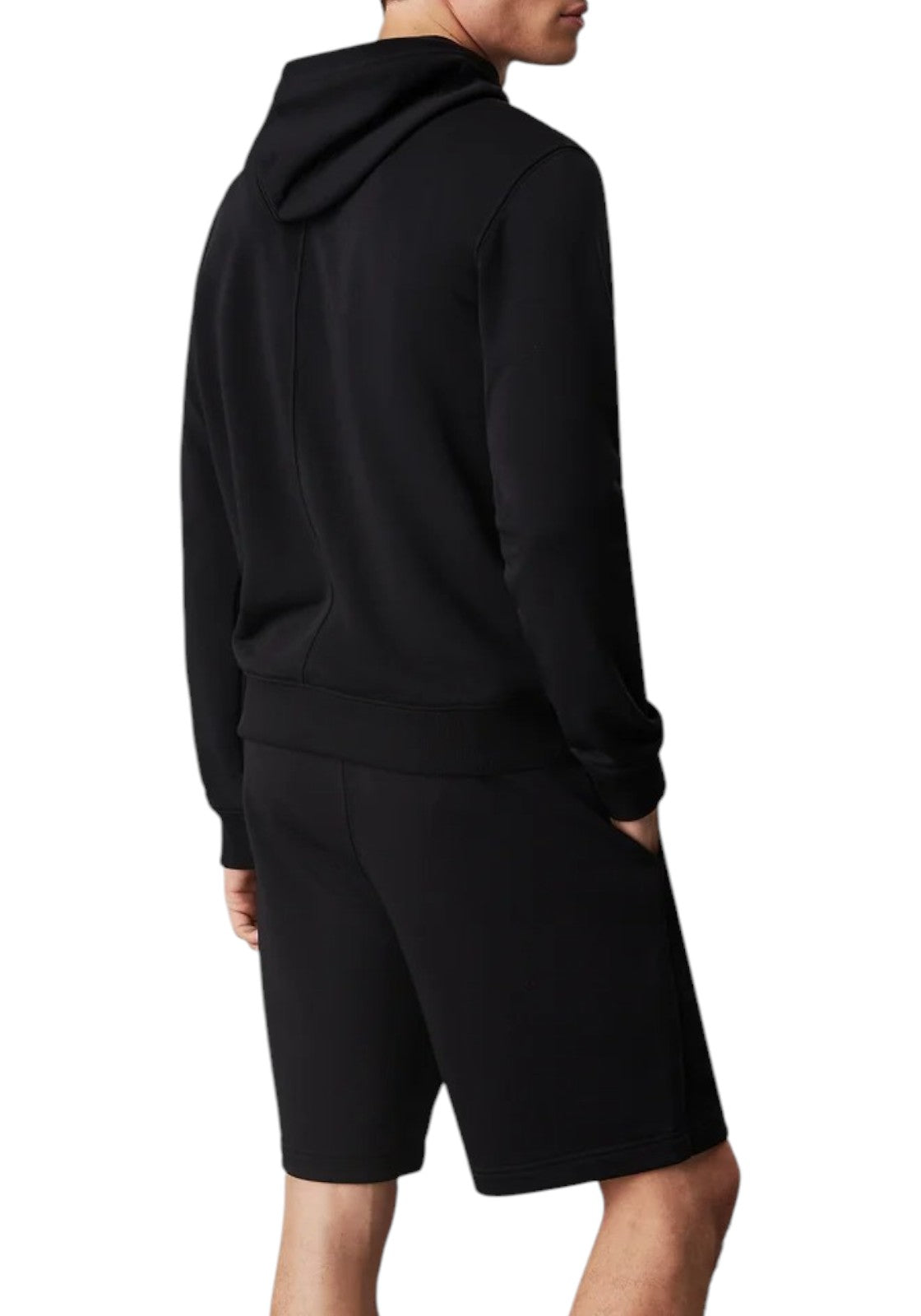 FELPE Nero Calvin Klein