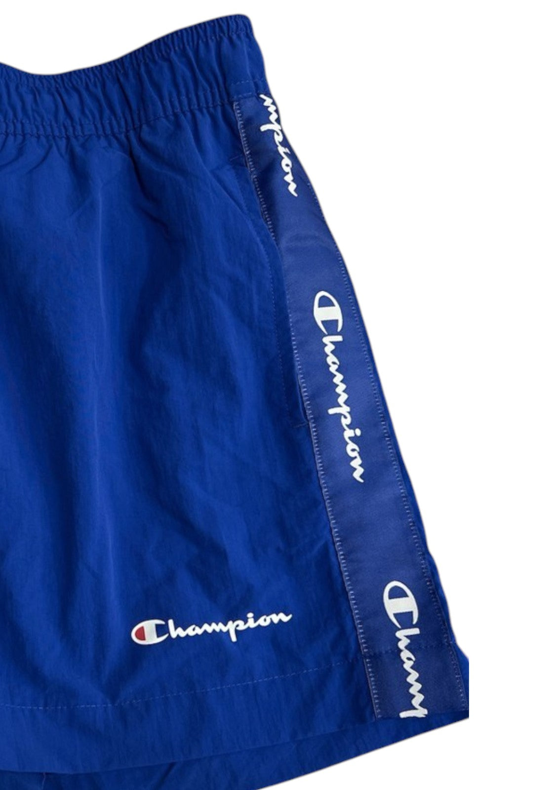 COSTUMI Azzurro Champion