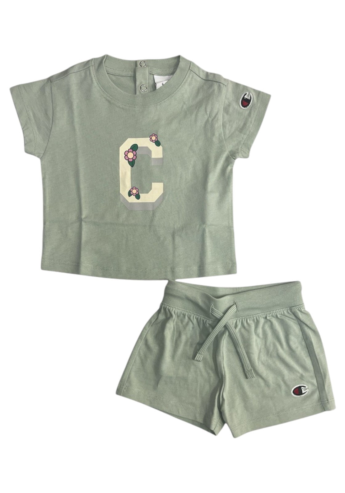 TUTE Verde Salvia Champion