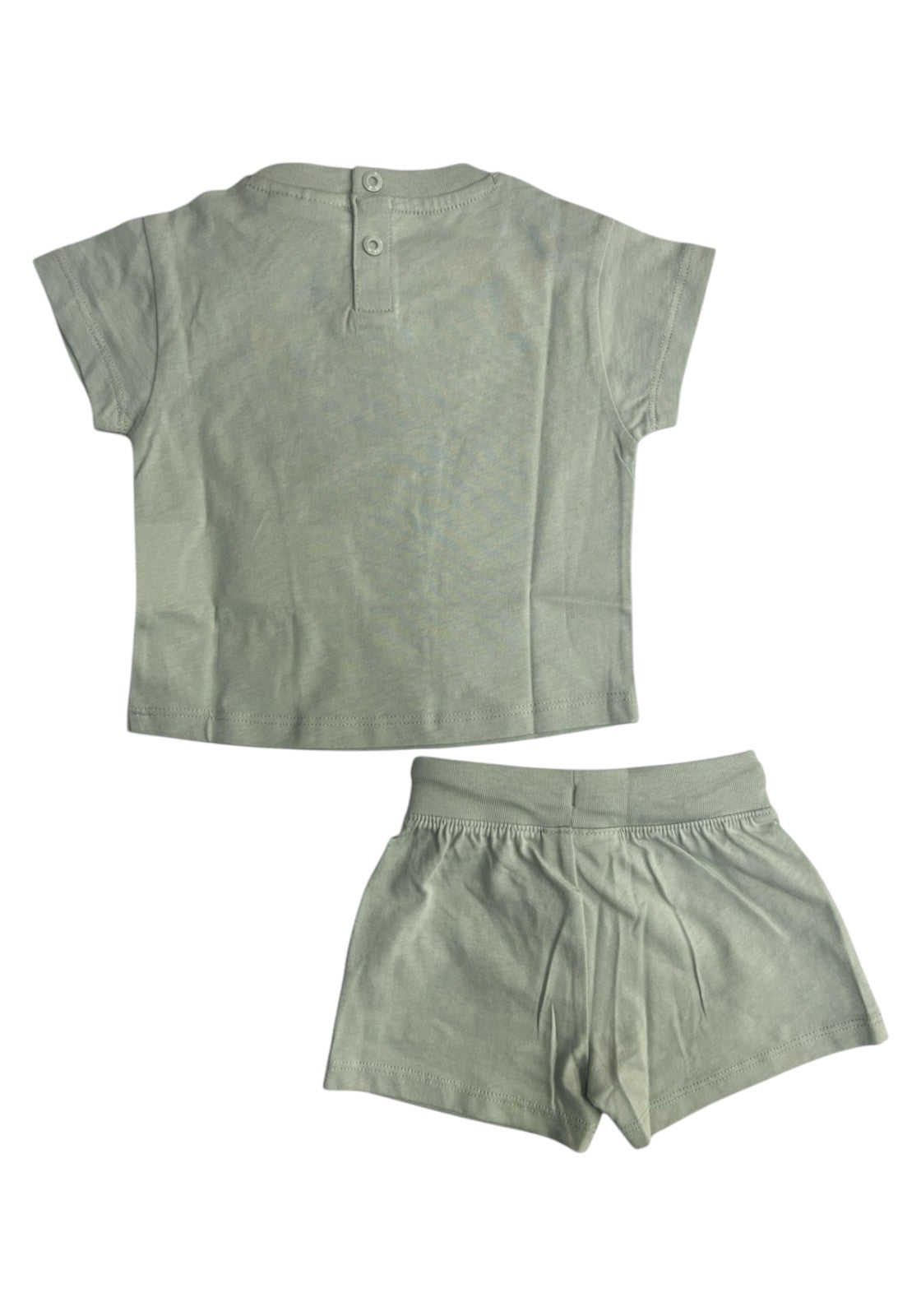 TUTE Verde Salvia Champion