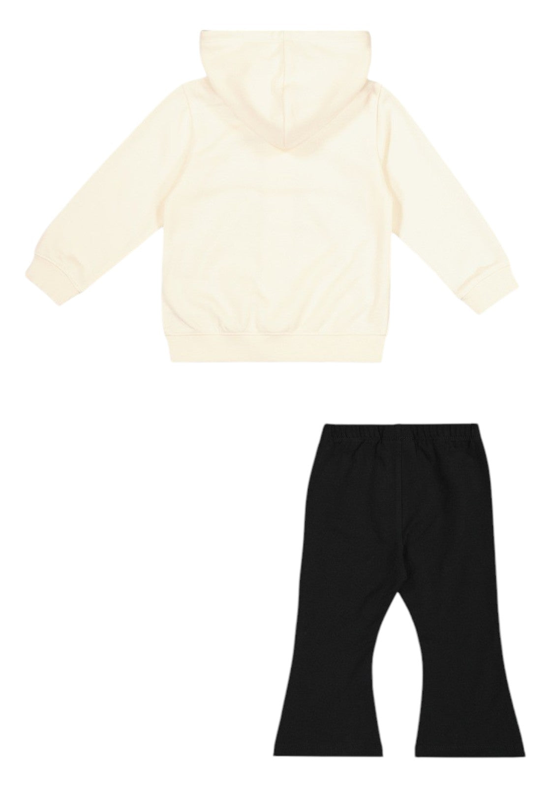 TUTE Panna/nero Champion