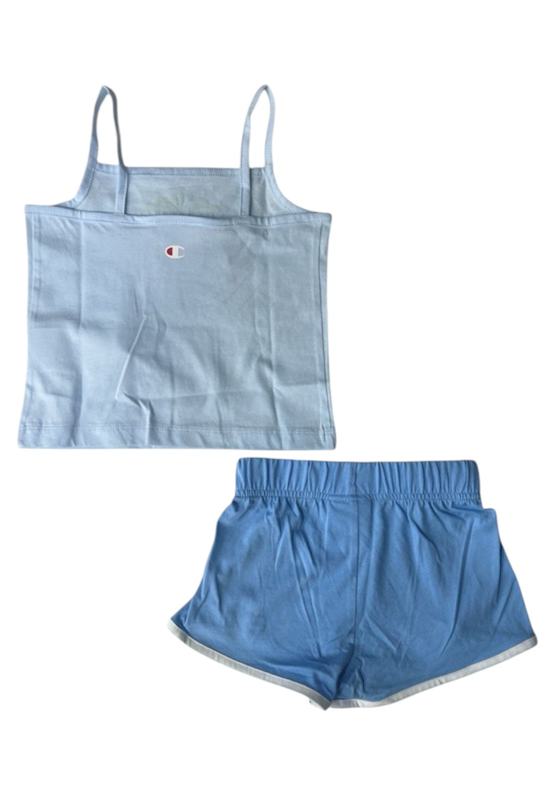 TUTE Celeste/azzurro Champion