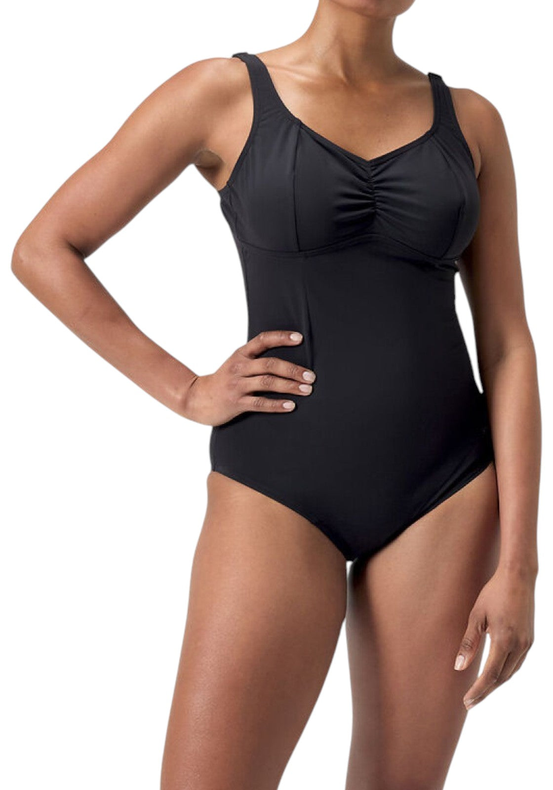 COSTUMI Nero Speedo