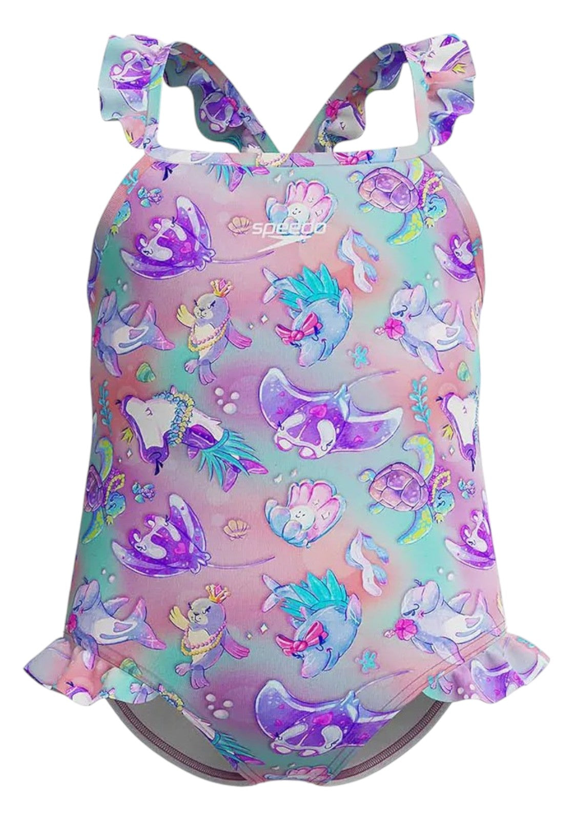 COSTUMI Viola Speedo