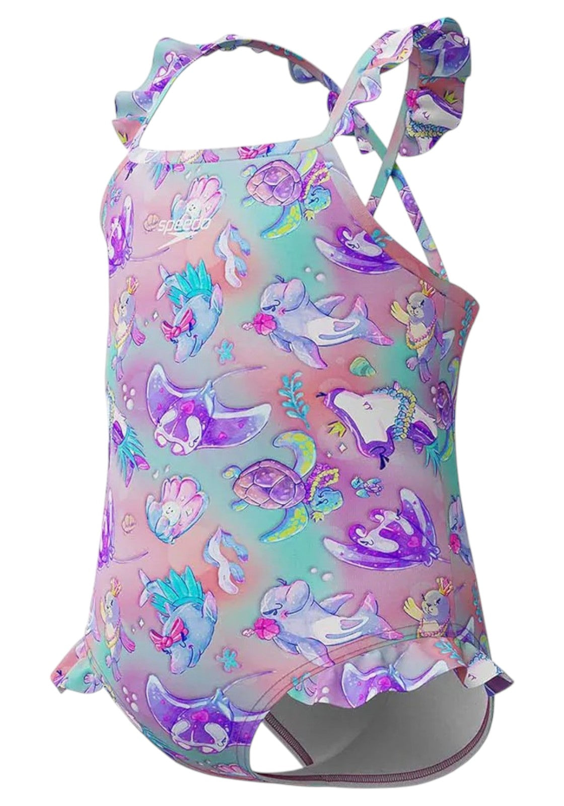 COSTUMI Viola Speedo