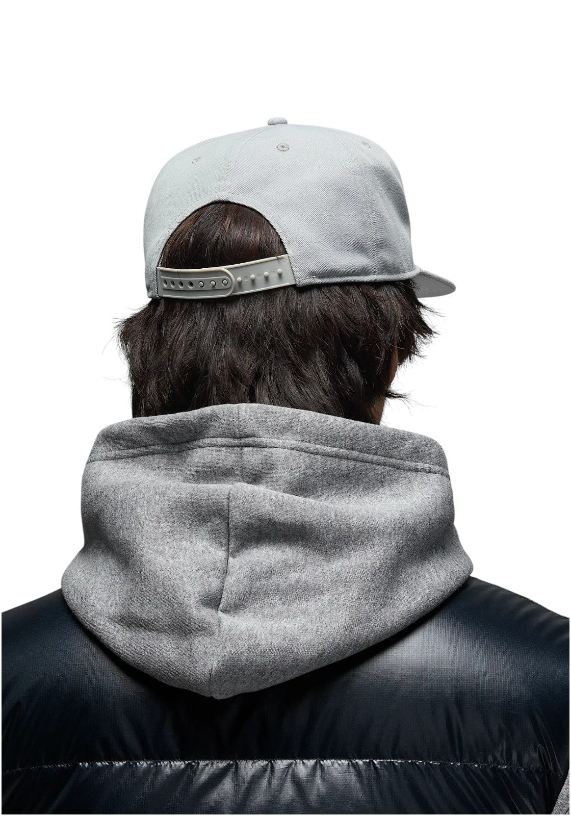 ACCESSORI LIFESTYLE Grigio Nike