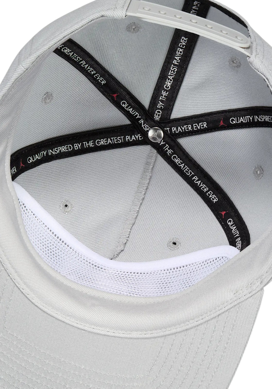 ACCESSORI LIFESTYLE Grigio Nike
