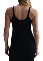 VESTITI-GONNE Nero Nike