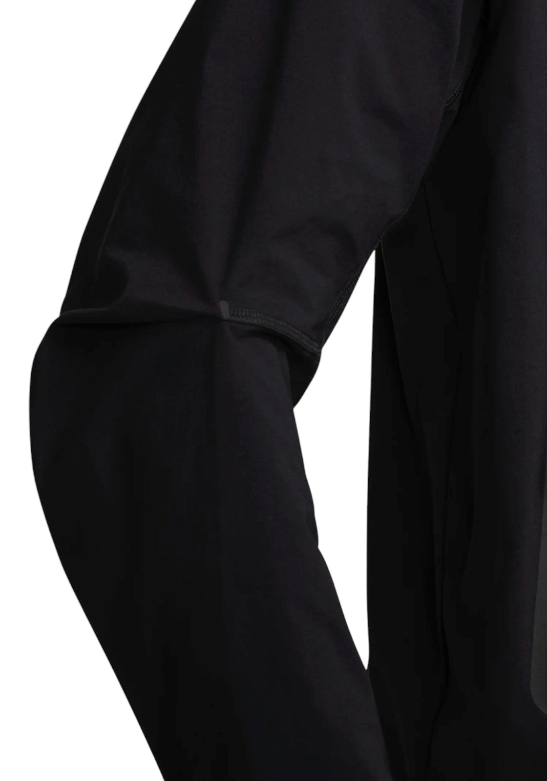 GIUBBINI E GIACCHE Nero Nike