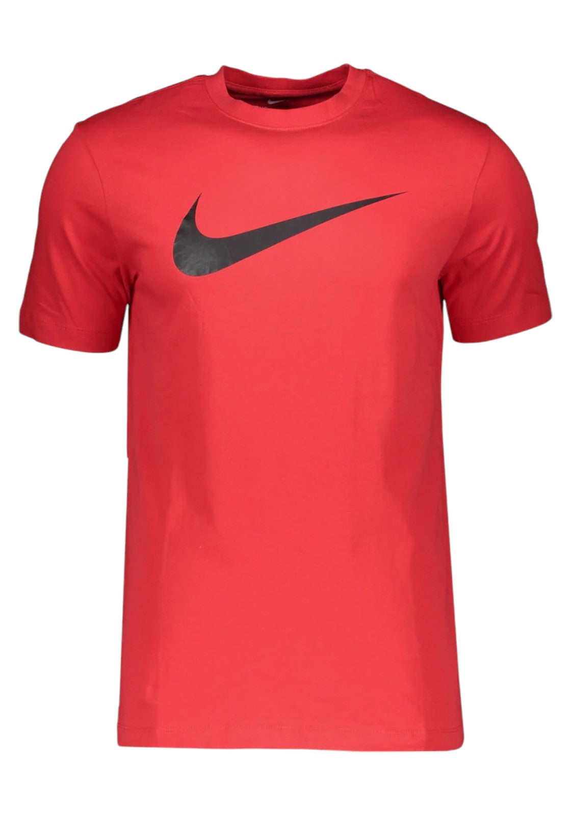 T-SHIRT E CANOTTE Rosso/nero Nike