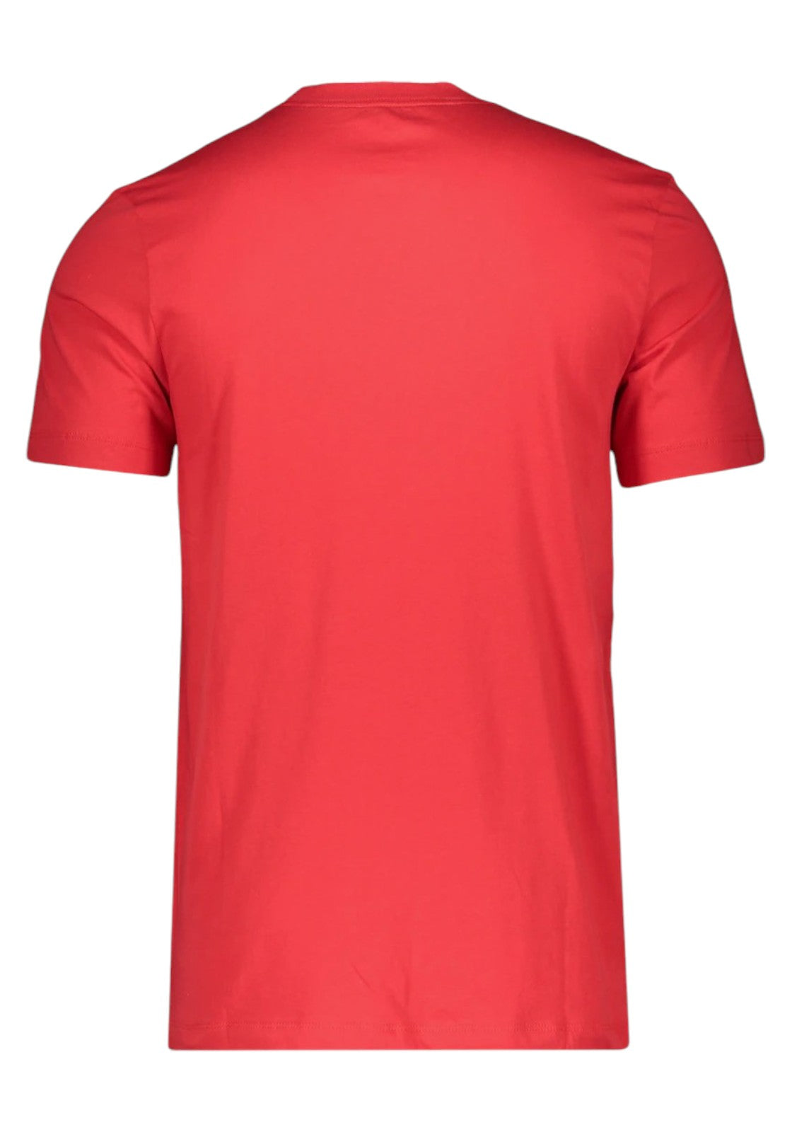 T-SHIRT E CANOTTE Rosso/nero Nike