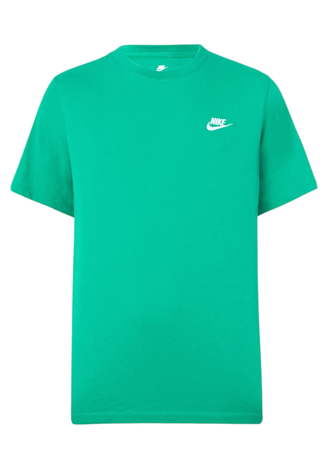 T-SHIRT E CANOTTE Verde Prato Nike
