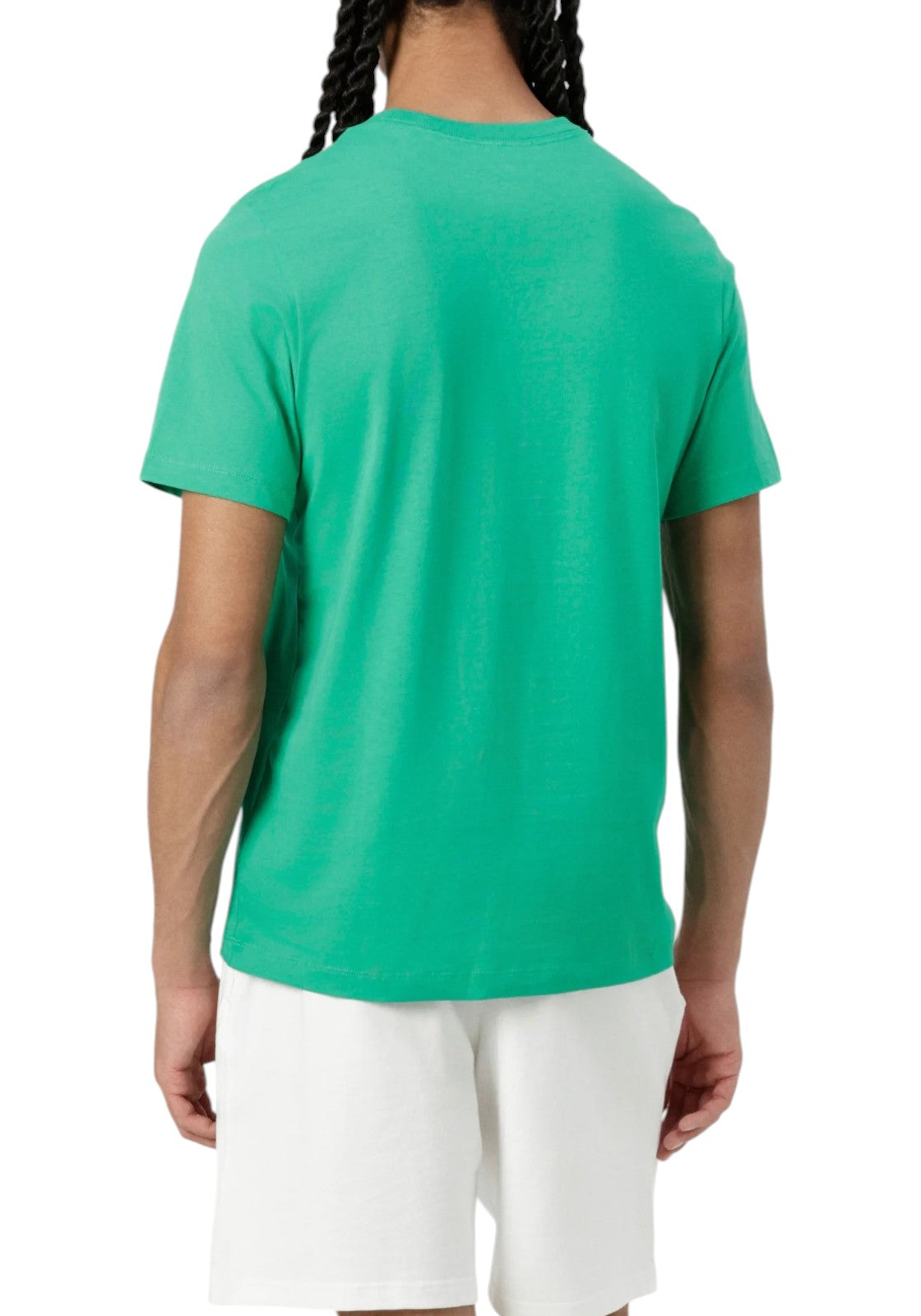 T-SHIRT E CANOTTE Verde Prato Nike