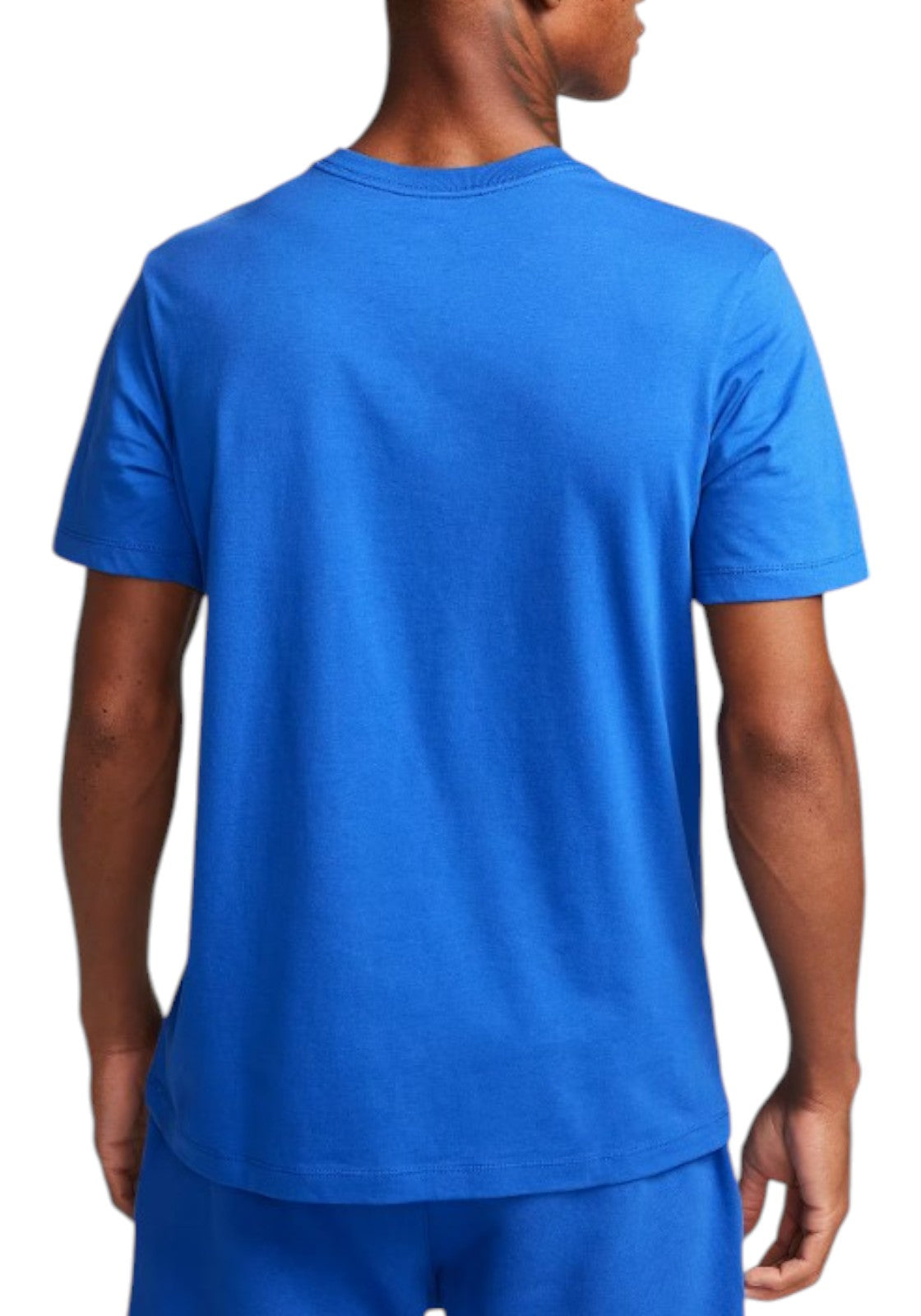T-SHIRT E CANOTTE Azzurro Nike