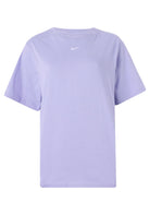 T-SHIRT E CANOTTE Lilla Nike