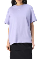 T-SHIRT E CANOTTE Lilla Nike