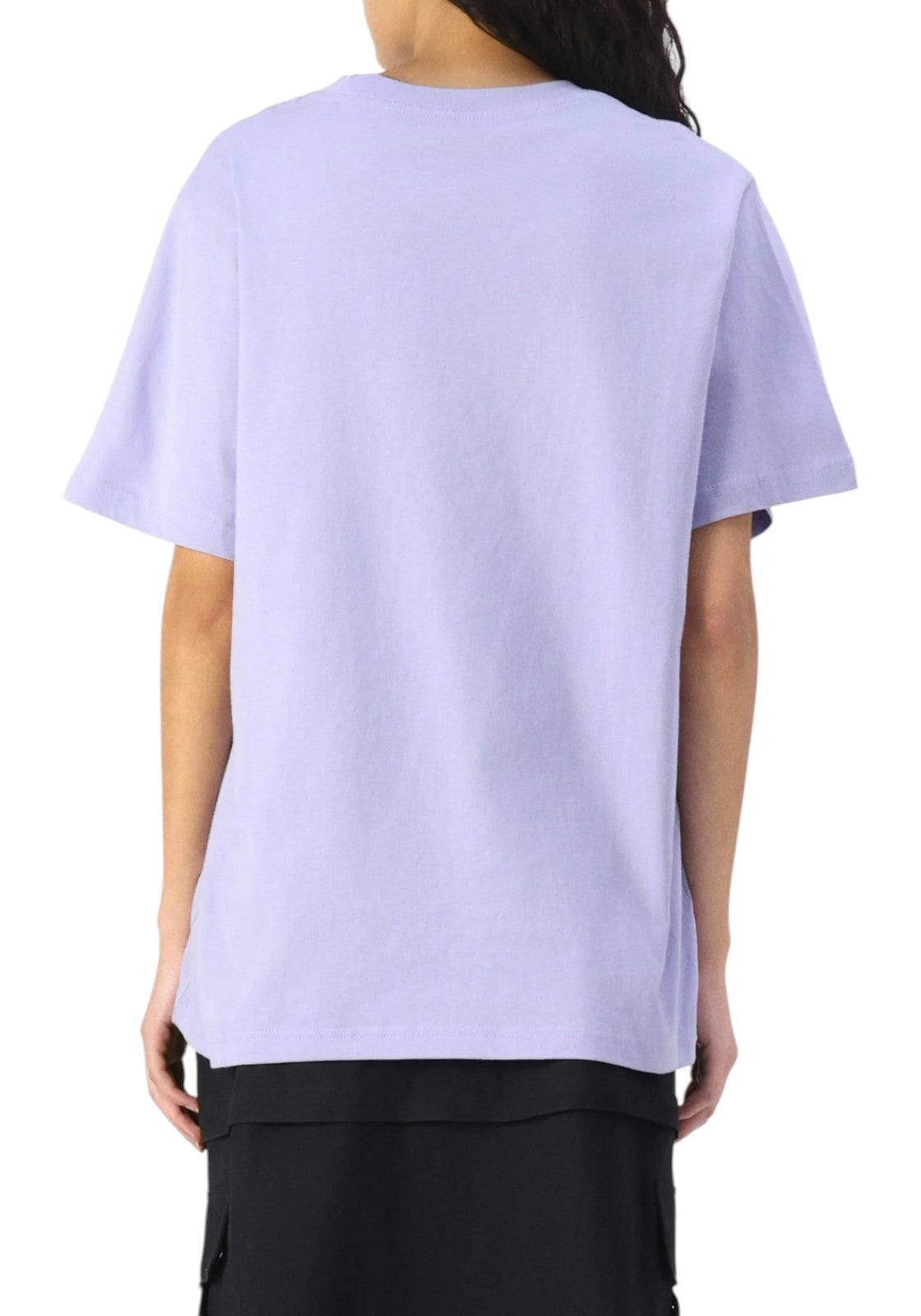 T-SHIRT E CANOTTE Lilla Nike