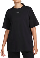 T-SHIRT E CANOTTE Nero Nike