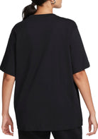 T-SHIRT E CANOTTE Nero Nike