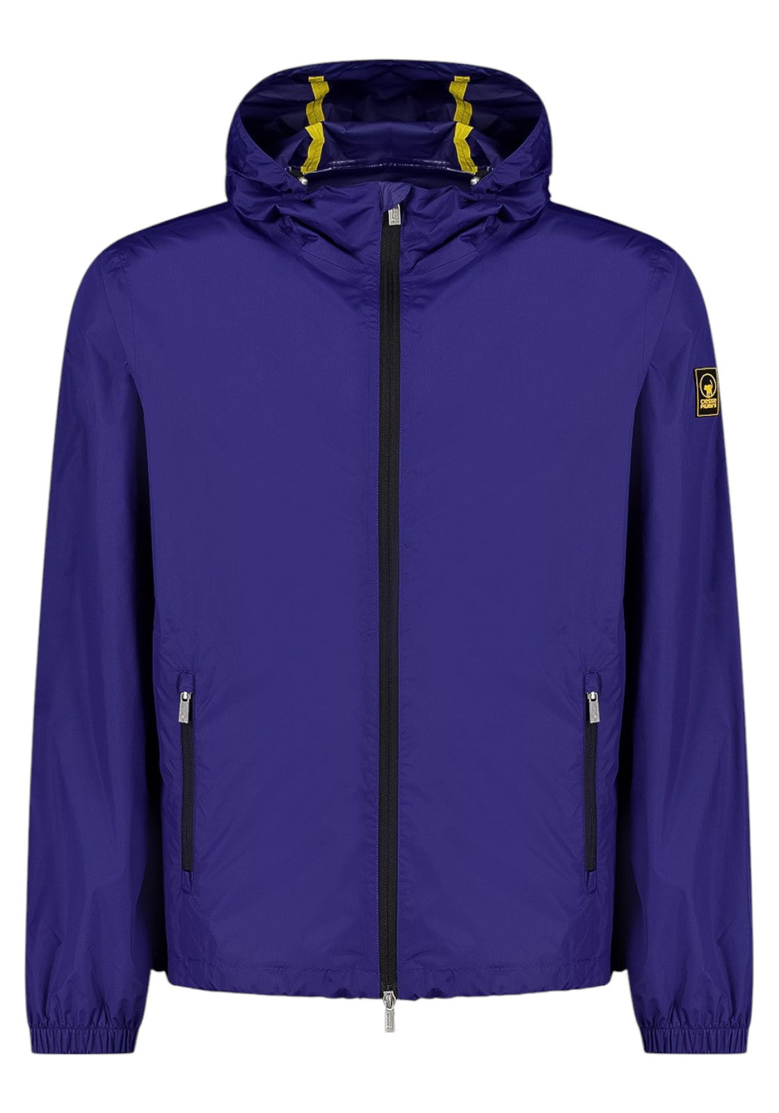 GIUBBINI E GIACCHE Azzurro Ciesse