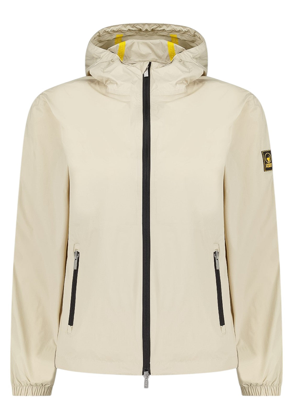 GIUBBINI E GIACCHE Beige Ciesse