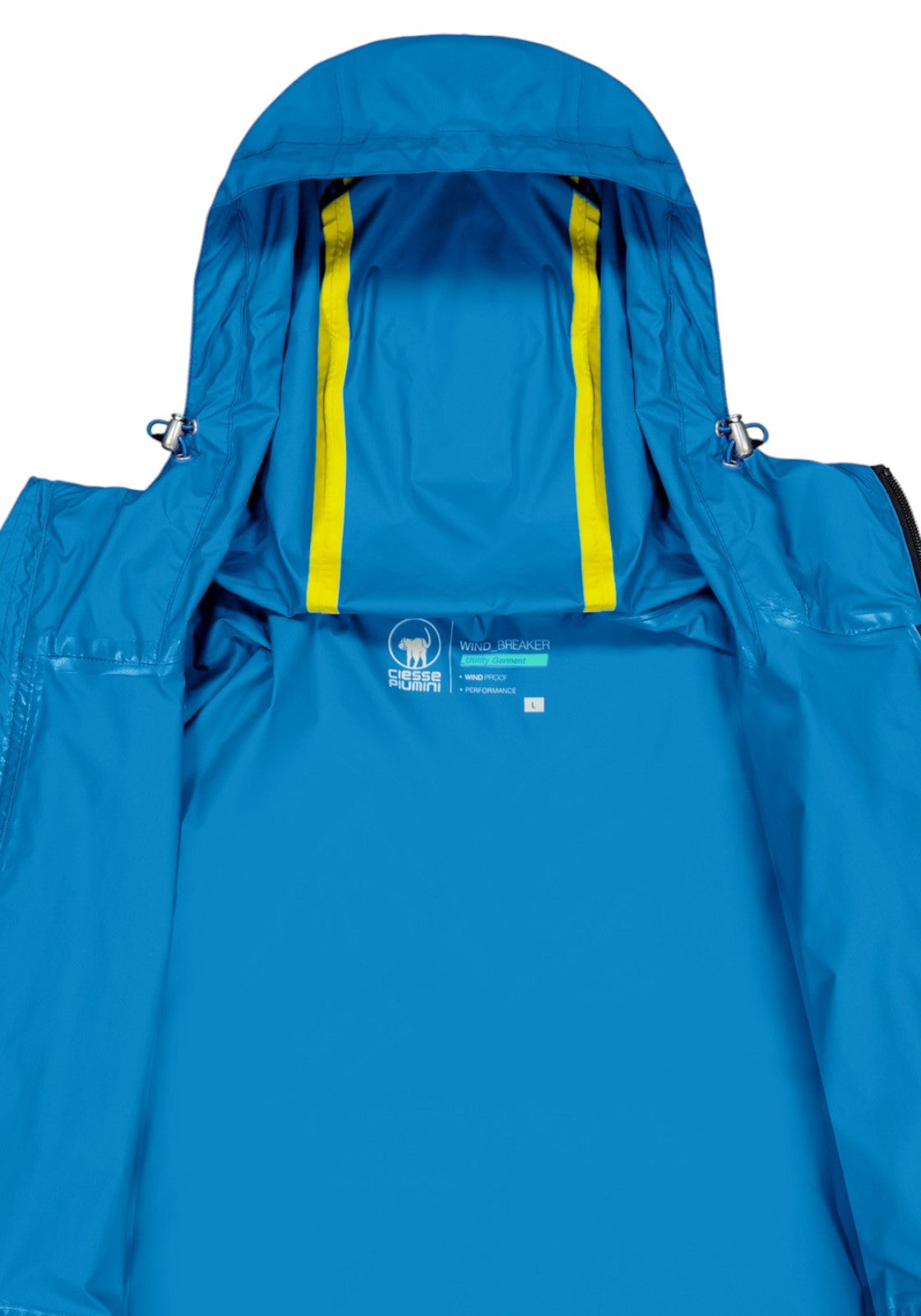 GIUBBINI E GIACCHE Celeste Ciesse